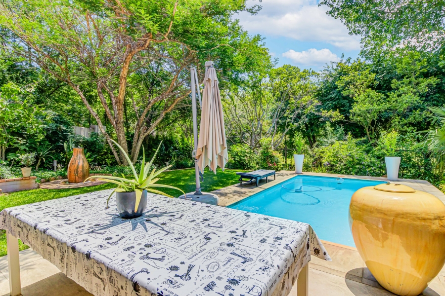 4 Bedroom Property for Sale in Kyalami Gauteng