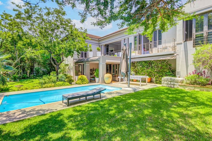 4 Bedroom Property for Sale in Kyalami Gauteng