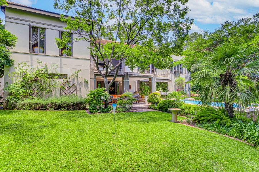 4 Bedroom Property for Sale in Kyalami Gauteng