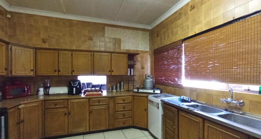 3 Bedroom Property for Sale in Florida North Gauteng