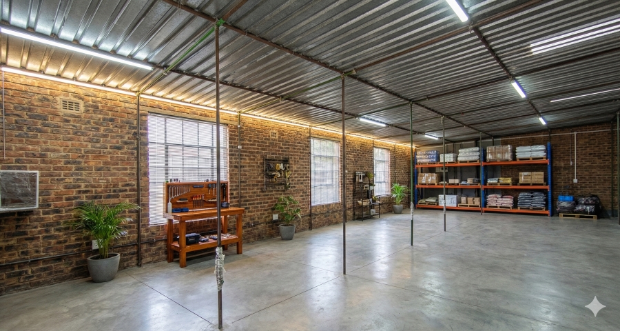 3 Bedroom Property for Sale in Florida North Gauteng