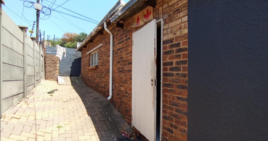 3 Bedroom Property for Sale in Florida North Gauteng