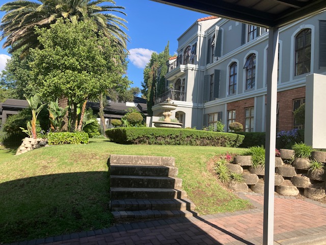 To Let 2 Bedroom Property for Rent in Craighall Gauteng