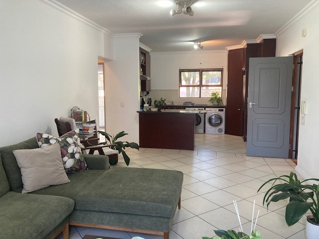 To Let 2 Bedroom Property for Rent in Craighall Gauteng