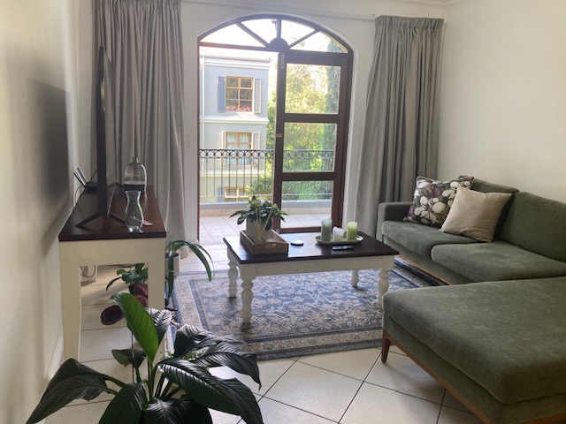 To Let 2 Bedroom Property for Rent in Craighall Gauteng