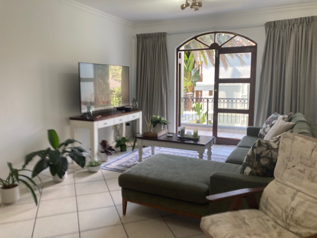 To Let 2 Bedroom Property for Rent in Craighall Gauteng