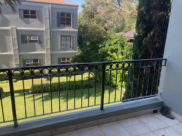 To Let 2 Bedroom Property for Rent in Craighall Gauteng