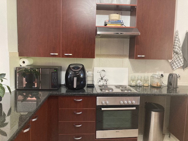 To Let 2 Bedroom Property for Rent in Craighall Gauteng