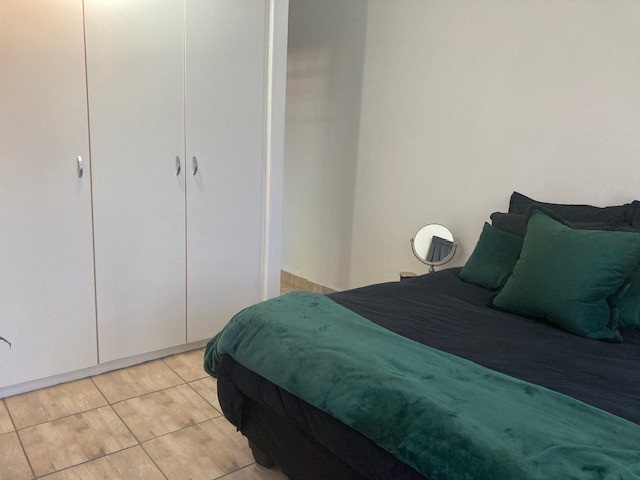 To Let 2 Bedroom Property for Rent in Craighall Gauteng