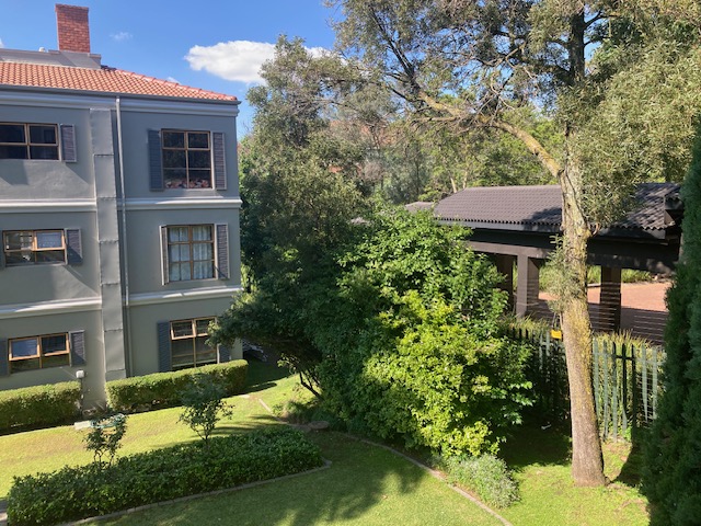 To Let 2 Bedroom Property for Rent in Craighall Gauteng