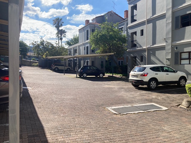 To Let 2 Bedroom Property for Rent in Craighall Gauteng