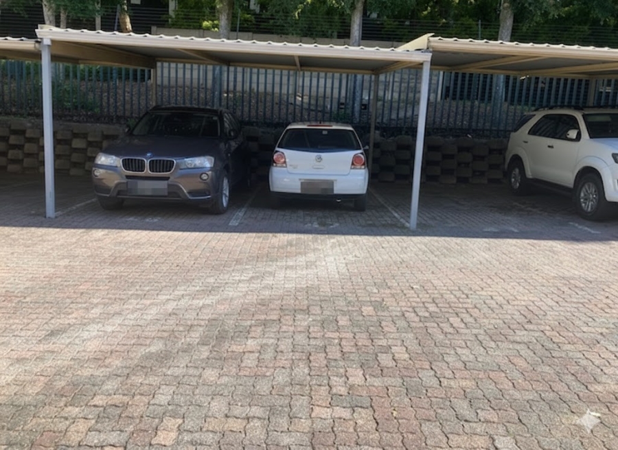 To Let 2 Bedroom Property for Rent in Craighall Gauteng