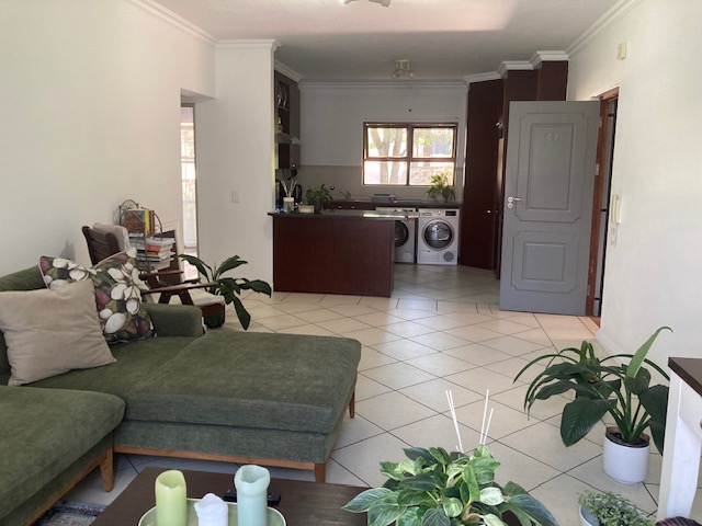 To Let 2 Bedroom Property for Rent in Craighall Gauteng