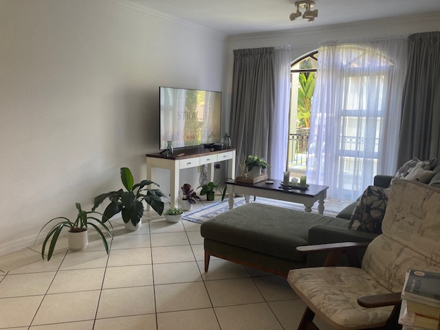 To Let 2 Bedroom Property for Rent in Craighall Gauteng