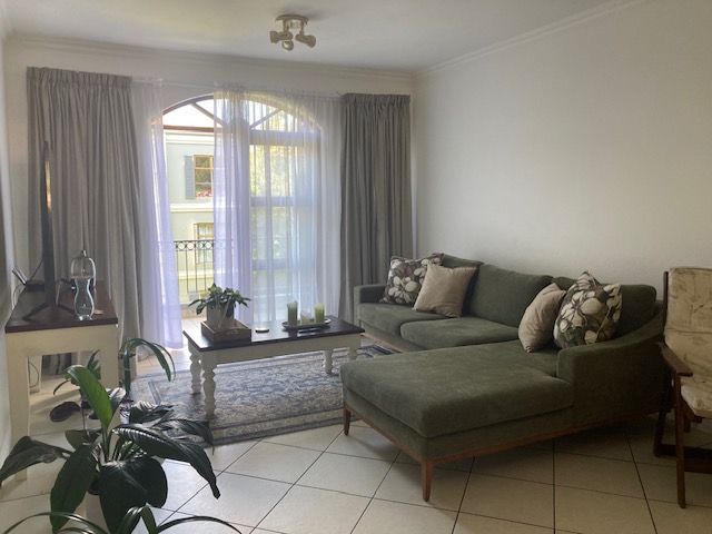 To Let 2 Bedroom Property for Rent in Craighall Gauteng