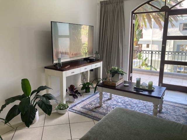 To Let 2 Bedroom Property for Rent in Craighall Gauteng