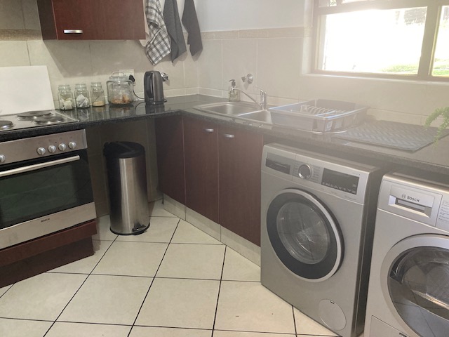 To Let 2 Bedroom Property for Rent in Craighall Gauteng