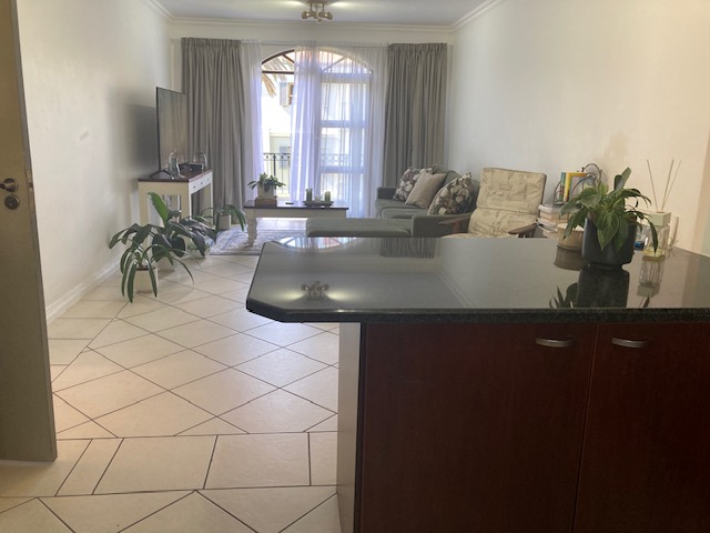 To Let 2 Bedroom Property for Rent in Craighall Gauteng