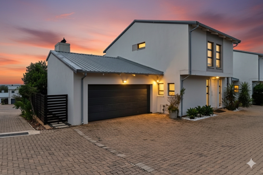 3 Bedroom Property for Sale in Amorosa Gauteng