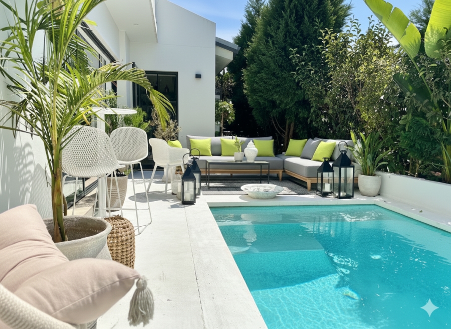 3 Bedroom Property for Sale in Amorosa Gauteng