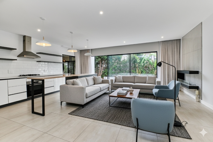 3 Bedroom Property for Sale in Amorosa Gauteng