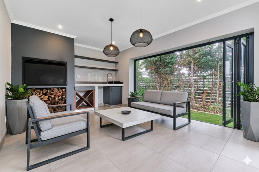 3 Bedroom Property for Sale in Amorosa Gauteng