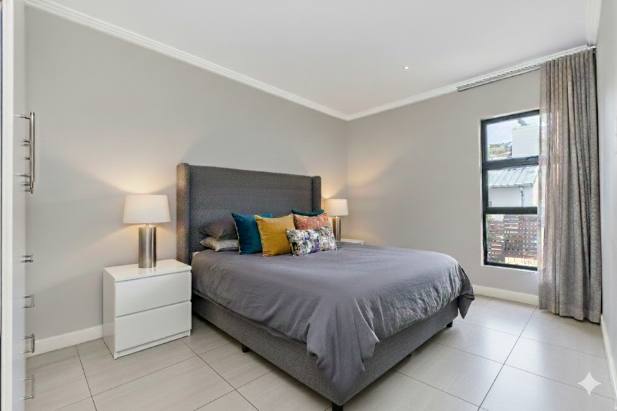 3 Bedroom Property for Sale in Amorosa Gauteng