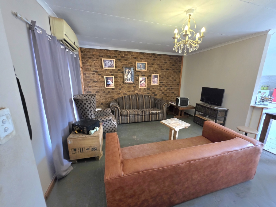 3 Bedroom Property for Sale in Heuweloord Gauteng