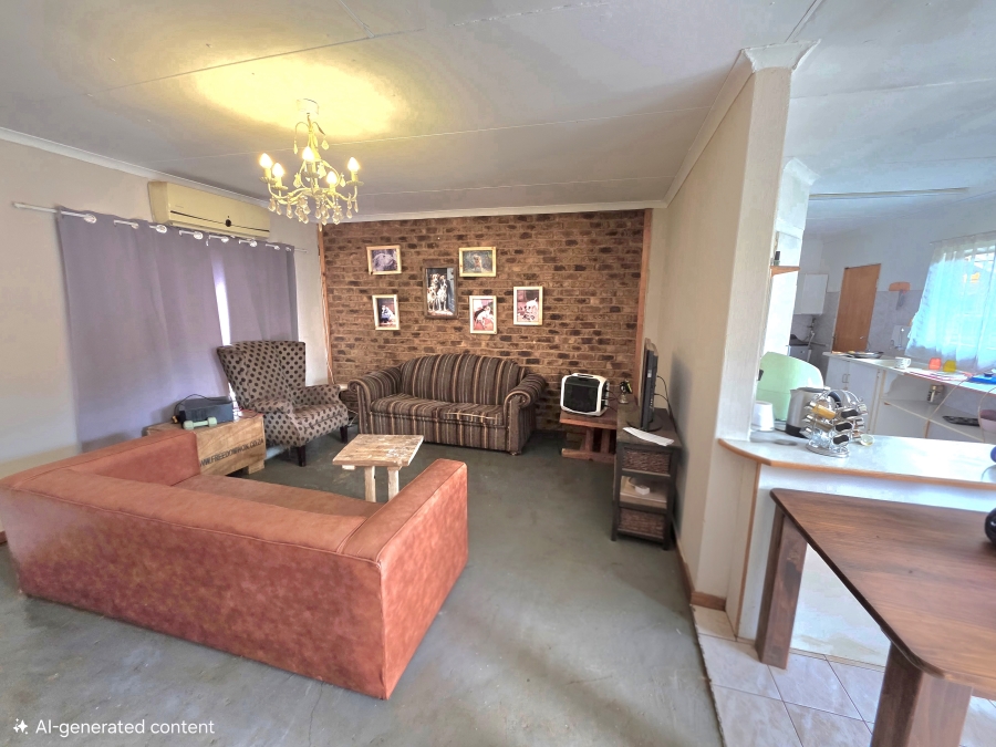 3 Bedroom Property for Sale in Heuweloord Gauteng