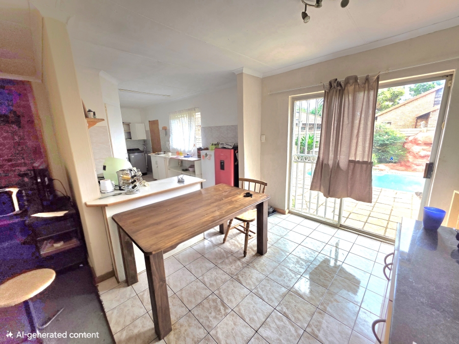 3 Bedroom Property for Sale in Heuweloord Gauteng