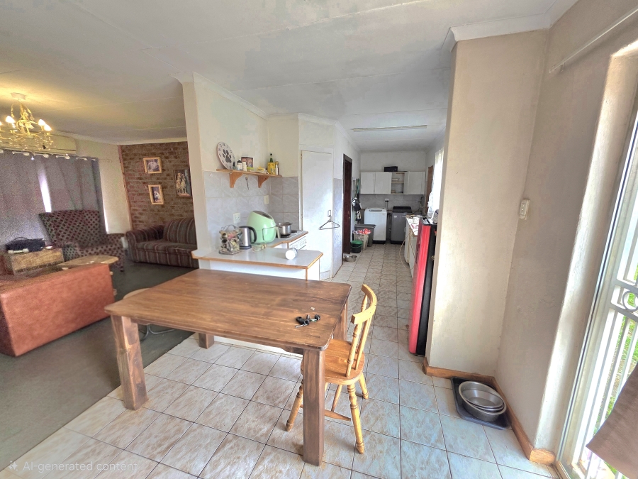 3 Bedroom Property for Sale in Heuweloord Gauteng