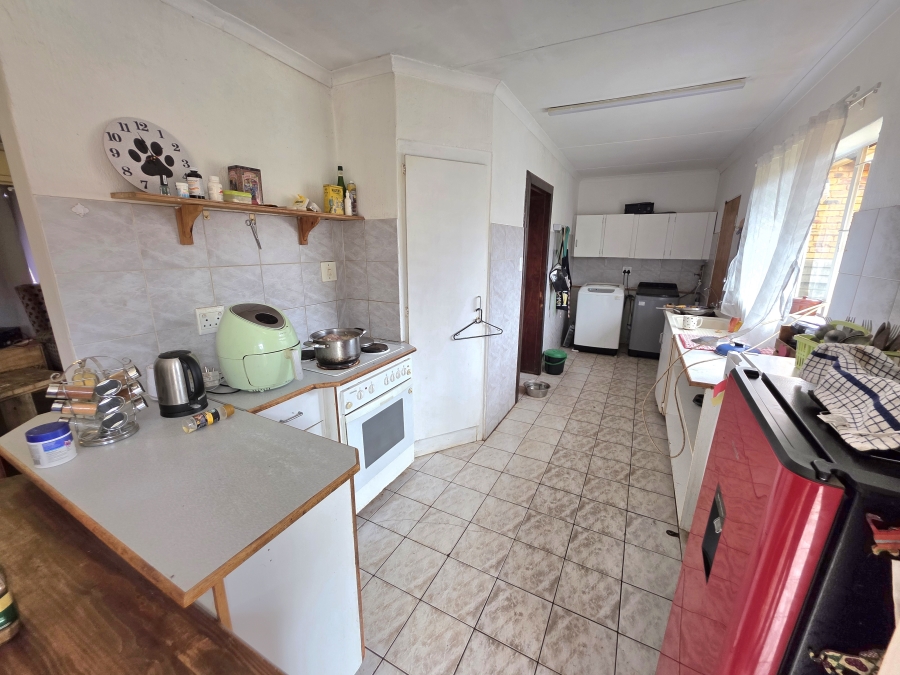 3 Bedroom Property for Sale in Heuweloord Gauteng