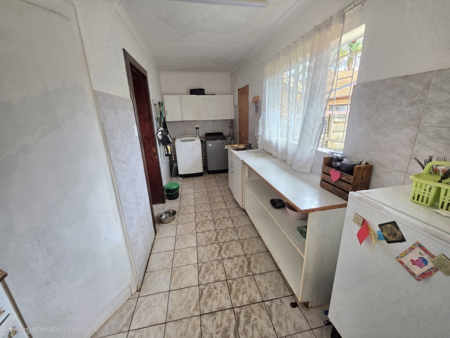 3 Bedroom Property for Sale in Heuweloord Gauteng