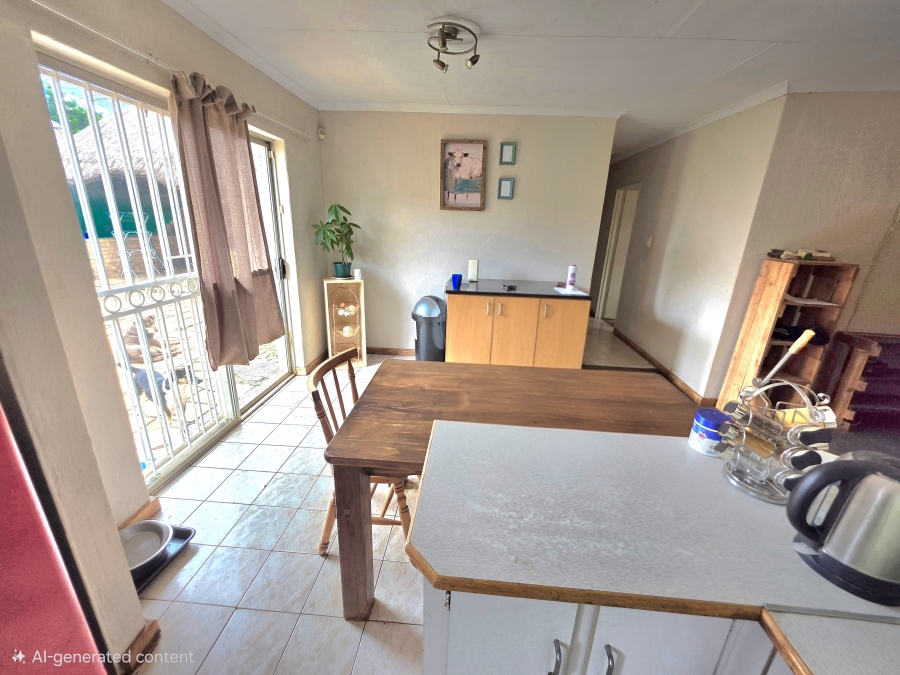 3 Bedroom Property for Sale in Heuweloord Gauteng