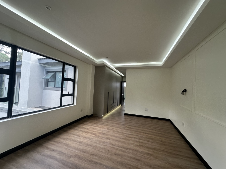 To Let 4 Bedroom Property for Rent in Bryanston Gauteng