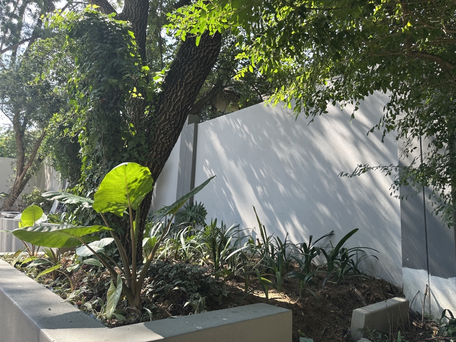 To Let 4 Bedroom Property for Rent in Bryanston Gauteng