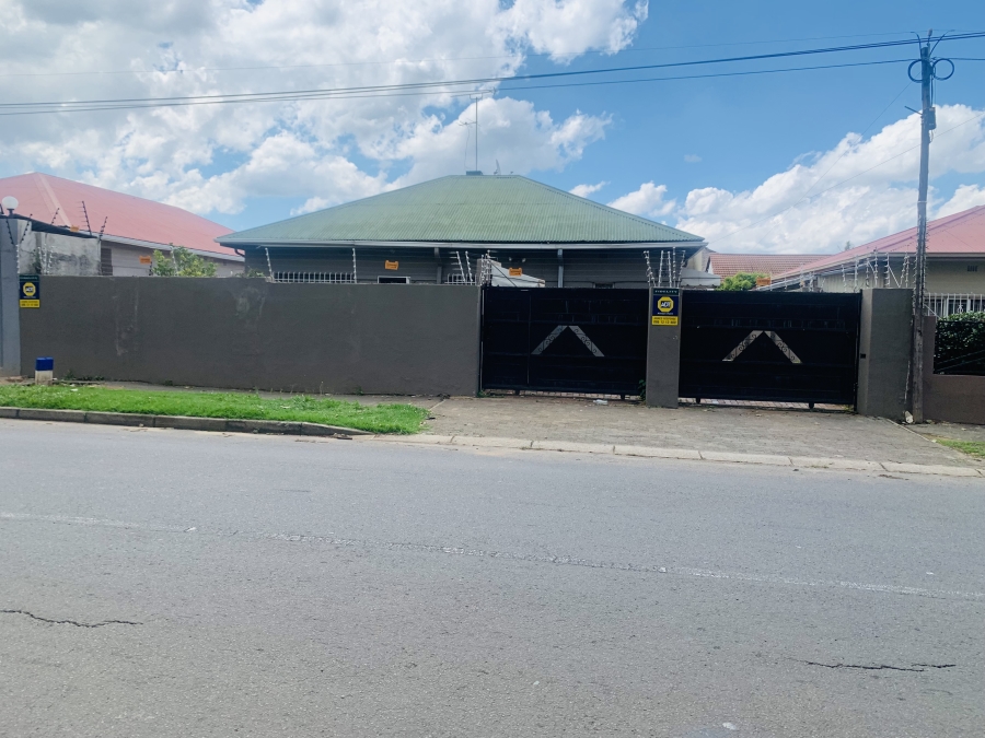 3 Bedroom Property for Sale in Kensington Gauteng