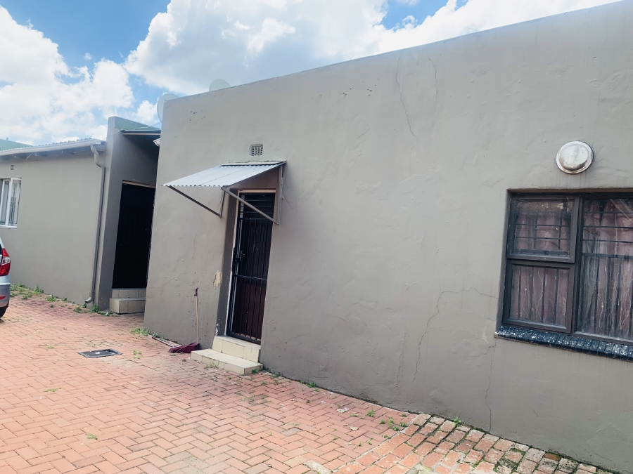 3 Bedroom Property for Sale in Kensington Gauteng