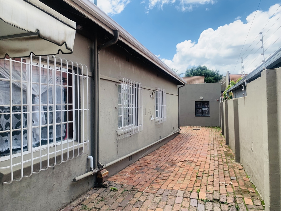 3 Bedroom Property for Sale in Kensington Gauteng