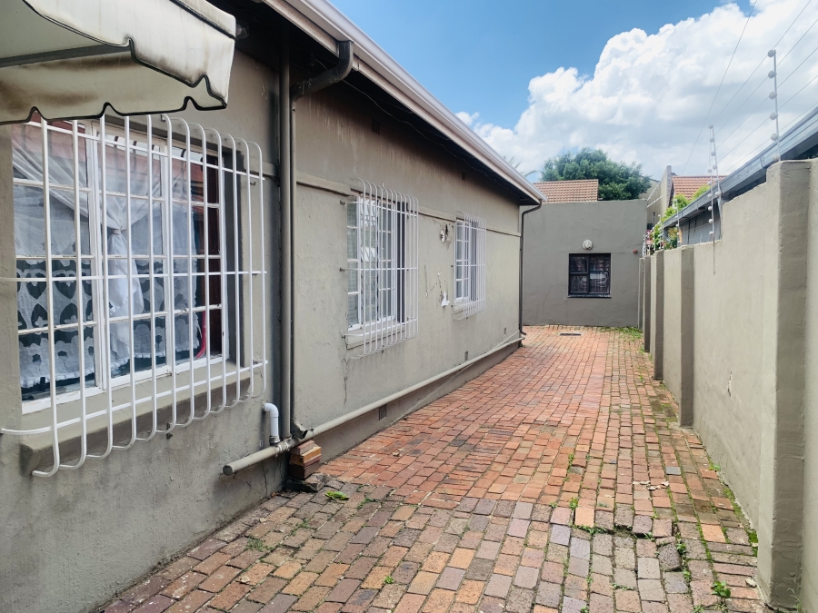 3 Bedroom Property for Sale in Kensington Gauteng