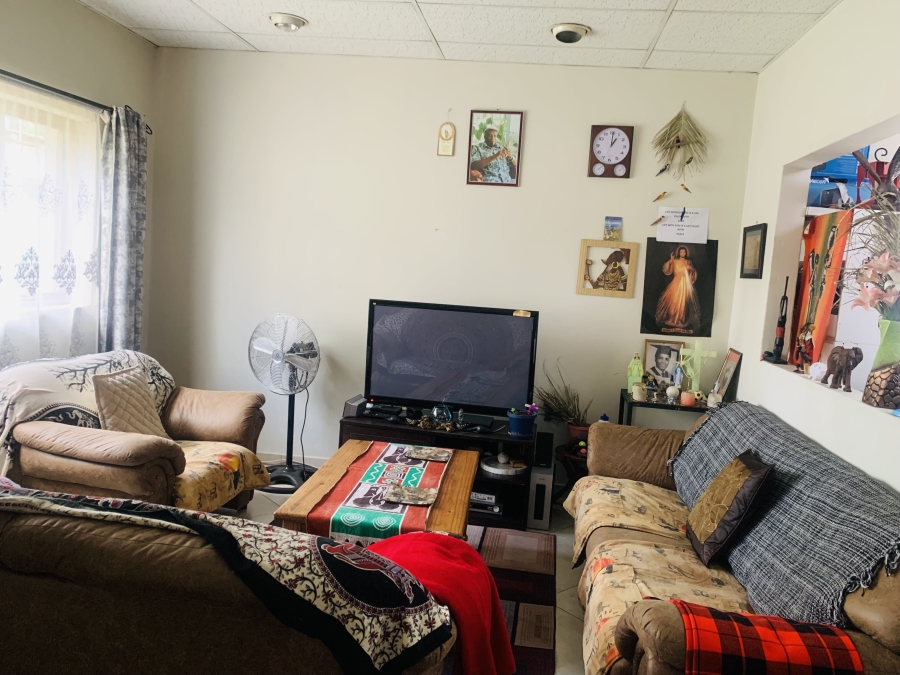 3 Bedroom Property for Sale in Kensington Gauteng