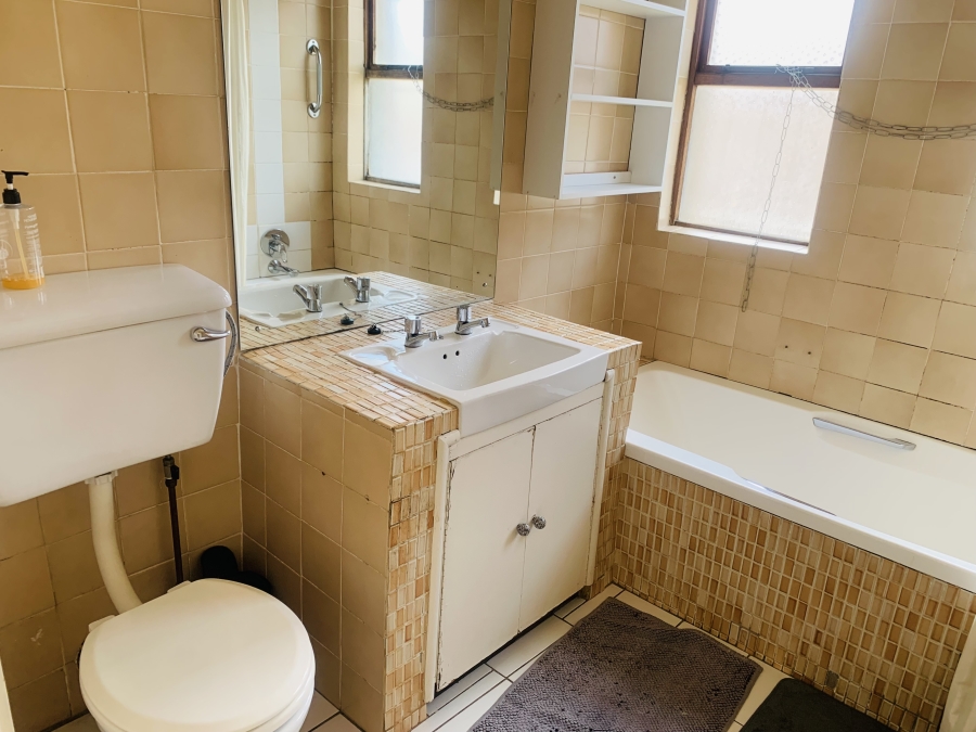 3 Bedroom Property for Sale in Kensington Gauteng