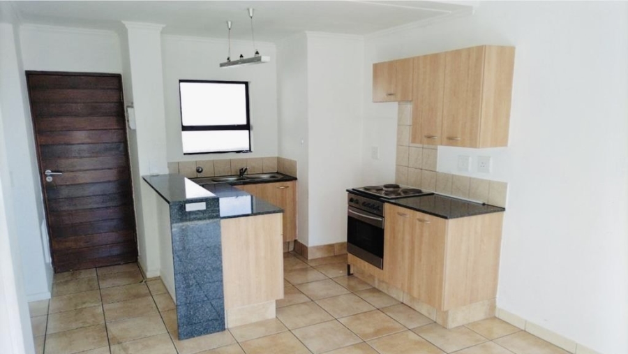 To Let 1 Bedroom Property for Rent in Sunninghill Gauteng