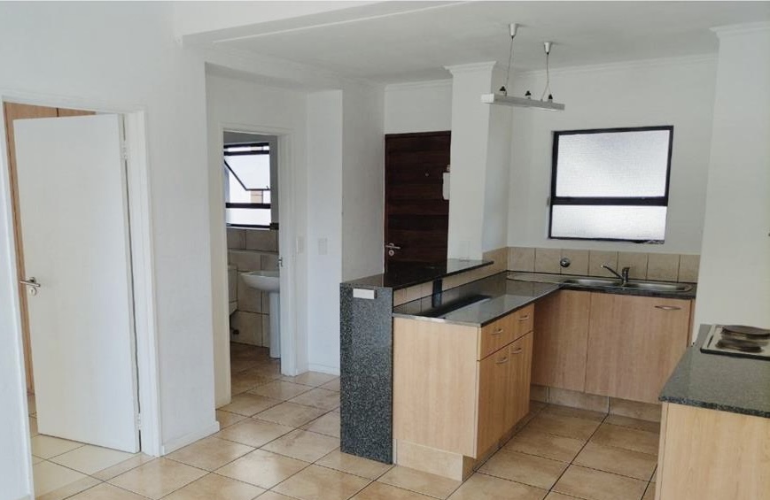 To Let 1 Bedroom Property for Rent in Sunninghill Gauteng