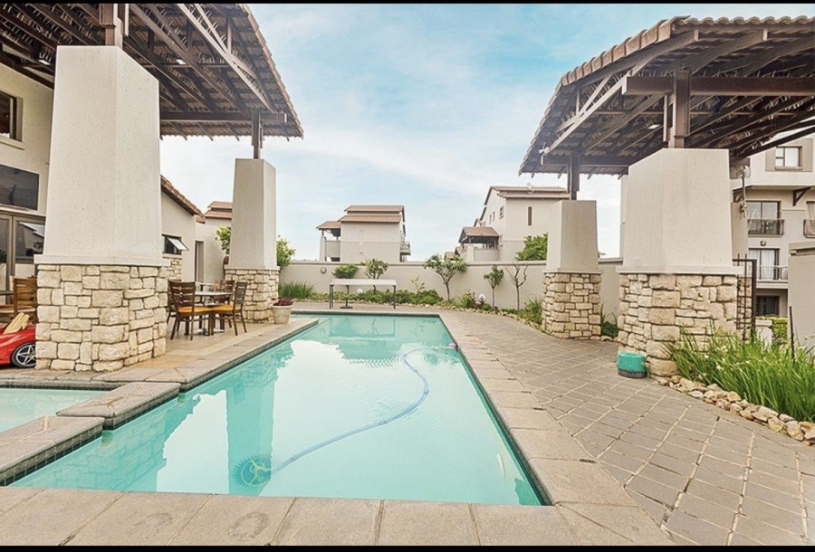 To Let 1 Bedroom Property for Rent in Sunninghill Gauteng