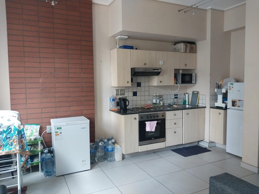 To Let 0 Bedroom Property for Rent in Marshalltown Gauteng