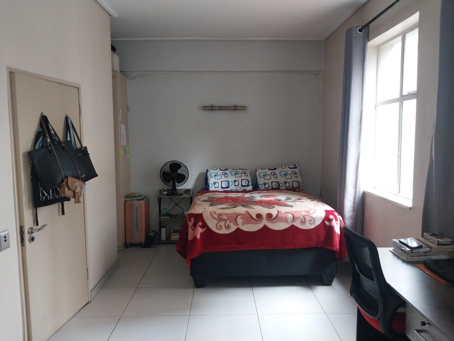 To Let 0 Bedroom Property for Rent in Marshalltown Gauteng