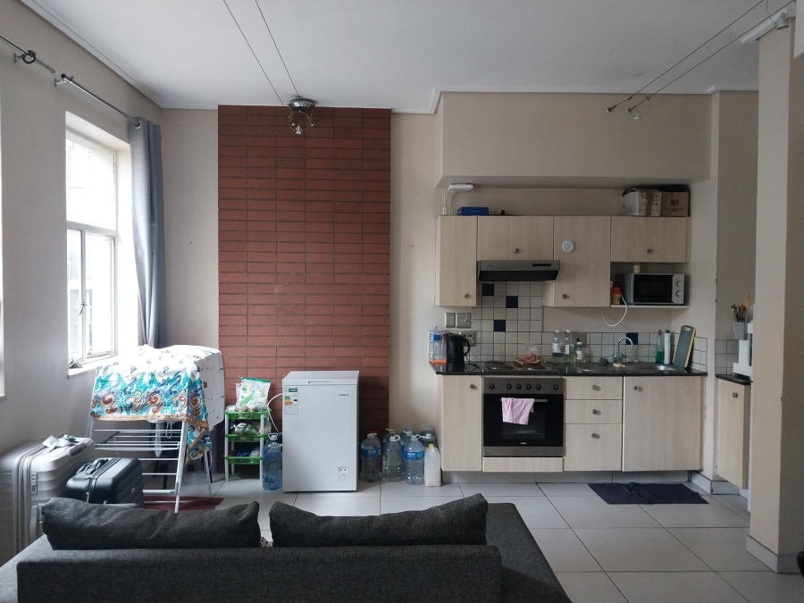 To Let 0 Bedroom Property for Rent in Marshalltown Gauteng