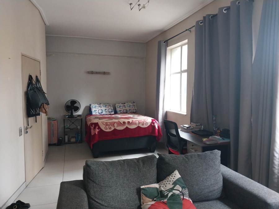 To Let 0 Bedroom Property for Rent in Marshalltown Gauteng