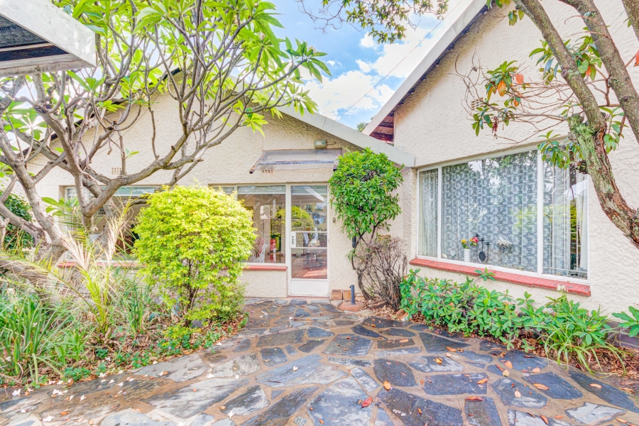 1 Bedroom Property for Sale in Kensington B Gauteng